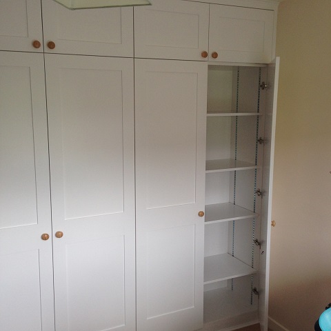 carpenter banstead cal naw