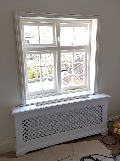 we ar banstead carpentry