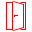 timber door